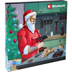 Einhell nářadí adventní kalendář