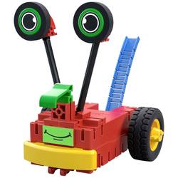 fischertechnik education stavebnice robota Robotics First Coding 560843