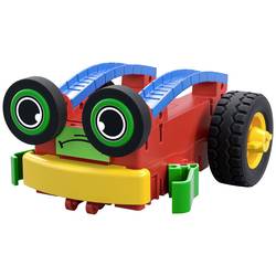 fischertechnik education stavebnice robota Robotics First Coding 560843