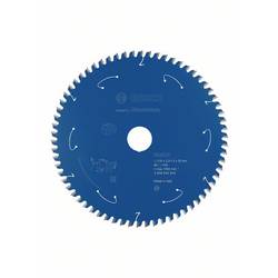 Bosch Accessories Kreissägeblatt Ø 216x30x2,0mm 66 HLTCG HM Expert for Aluminium 2608644543 pilový kotouč 216 x 30 mm Počet zubů (na palec): 66 1 ks