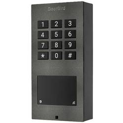 DoorBird 423872219 kódovací klávesnice s RFID na omítku IP65, s podsvícenou klávesnicí