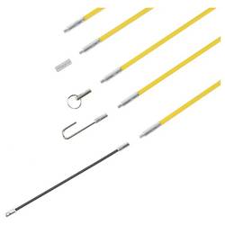 MightyRod PRO startovací Kabeleinziehstangen-Set 5 m T5420 C.K 1 ks
