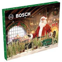 Bosch Home and Garden adventní kalendář