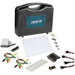 Joy-it RB-Bread-KIT Raspberry Pi® experimentovací skříň Vhodné pro (vývojové sady): Raspberry Pi®