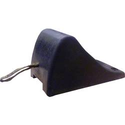 VISO WHEELSTOP EELSTOP4 Podložní klín (d x š x v) 340 x 200 x 190 mm