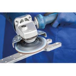 PFERD TOOLS 42000062 COMBICLICK tvrdé rouno CC Ø 125 mm a 100G pro jemné broušení & Finish pro úhlovou brusku Průměr 125 mm