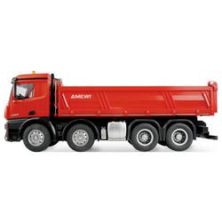 Amewi 22693 Mercedes-Benz Arocs 8x4/4 1:18 elektrický RC funkční model RtR