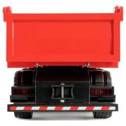 Amewi 22693 Mercedes-Benz Arocs 8x4/4 1:18 elektrický RC funkční model RtR