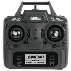 Amewi 22693 Mercedes-Benz Arocs 8x4/4 1:18 elektrický RC funkční model RtR