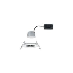 Paulmann Nova vestavné svítidlo do koupelny LED LED 18 W IP44 bílá (matná)