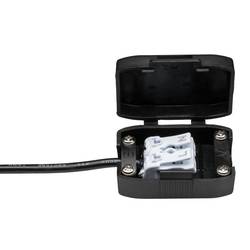 Paulmann Nova vestavné svítidlo do koupelny LED LED 18 W IP44 bílá (matná)