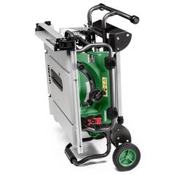 HiKOKI C10RJWAZ stolní kotoučová pila, průměr listu 255 mm, uchycení 30 mm, 1500 W