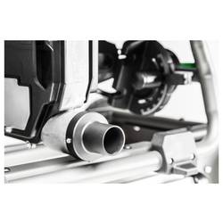 HiKOKI C10RJWAZ stolní kotoučová pila, průměr listu 255 mm, uchycení 30 mm, 1500 W