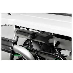 HiKOKI C10RJWAZ stolní kotoučová pila, průměr listu 255 mm, uchycení 30 mm, 1500 W