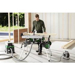 HiKOKI C10RJWAZ stolní kotoučová pila, průměr listu 255 mm, uchycení 30 mm, 1500 W