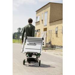 HiKOKI C10RJWAZ stolní kotoučová pila, průměr listu 255 mm, uchycení 30 mm, 1500 W