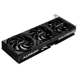 Xpert Vision grafická karta Nvidia GeForce RTX 5060 Ti GeForce RTX 5060 Ti 16 GB GDDR7 RAM