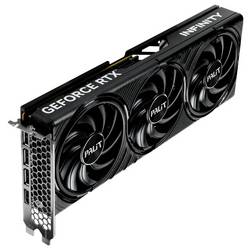 Xpert Vision grafická karta Nvidia GeForce RTX 5060 Ti GeForce RTX 5060 Ti 16 GB GDDR7 RAM