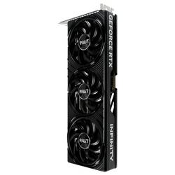 Xpert Vision grafická karta Nvidia GeForce RTX 5060 Ti GeForce RTX 5060 Ti 16 GB GDDR7 RAM
