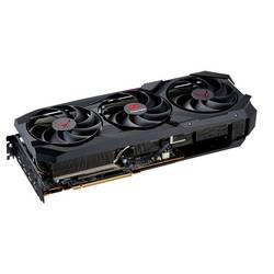 Powercolor grafická karta AMD Radeon RX 9070XT RX 9070 XT 16GB Red Devil OC 16 GB GDDR6 VRAM PCIe x16 HDMI® 2.1, DisplayPort 2.1