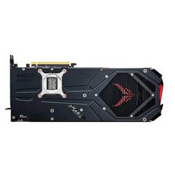 Powercolor grafická karta AMD Radeon RX 9070XT RX 9070 XT 16GB Red Devil OC 16 GB GDDR6 VRAM PCIe x16 HDMI® 2.1, DisplayPort 2.1
