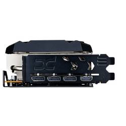 Powercolor grafická karta AMD Radeon RX 9070XT RX 9070 XT 16GB Red Devil OC 16 GB GDDR6 VRAM PCIe x16 HDMI® 2.1, DisplayPort 2.1