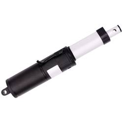 Drive System Europe by MSW lineární servomotor DSZY30-24-A6-300-IP54 10070432 délka 300 mm Posuvná síla 1000 N 24 V/DC 1 ks