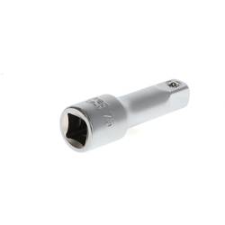 Gedore RED R65100014 3300403 prodlužovací nástavec pro nástrčné klíče 12.5 mm 1/2 palec Pohon (šroubovák) 1/2 75 mm 1 ks