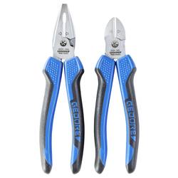 Gedore S 8394 JC 3080781 sada kleští 31.5 mm