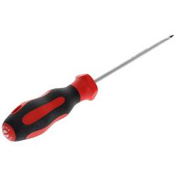 Gedore RED R38100315 Univerzální šroubovák pro šrouby Microstix Šířka čepele: 3.0 mm DIN 5264