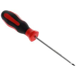 Gedore RED R38100315 Univerzální šroubovák pro šrouby Microstix Šířka čepele: 3.0 mm DIN 5264