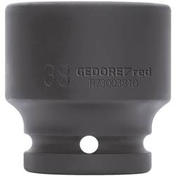 Gedore RED R73002309 vložka zástrčného klíče nárazového šroubováku , metrický, 3/4, 1 ks, 3300594