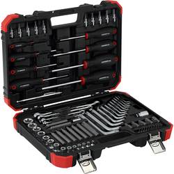 Gedore RED R68003075 3301575 sada nářadí 75dílná