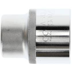 Gedore RED R71003310 vložka pro nástrčný klíč, metrický, palcový , 3/4, 1 ks, 3300499