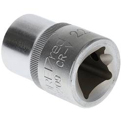 Gedore RED R71002209 vložka pro nástrčný klíč, metrický, palcový , 3/4, 1 ks, 3300493