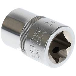 Gedore RED R71002409 vložka pro nástrčný klíč, metrický, palcový , 3/4, 1 ks, 3300494
