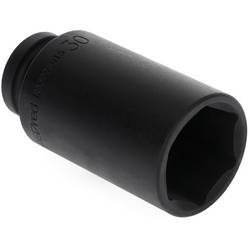 Gedore RED R63003015 vložka zástrčného klíče nárazového šroubováku , metrický, 1/2, 1 ks, 3300705