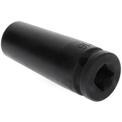 Gedore RED R63001616 vložka zástrčného klíče nárazového šroubováku , metrický, 1/2, 1 ks, 3300546