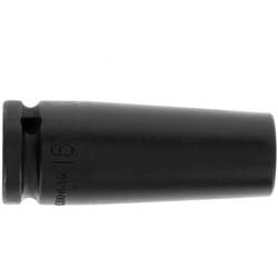 Gedore RED R63001616 vložka zástrčného klíče nárazového šroubováku , metrický, 1/2, 1 ks, 3300546