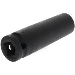 Gedore RED R63001416 vložka zástrčného klíče nárazového šroubováku , metrický, 1/2, 1 ks, 3300544