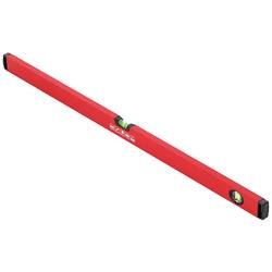 Gedore RED R94100087 3301423 vodováha z lehkého kovu 1000 mm 0.5 mm