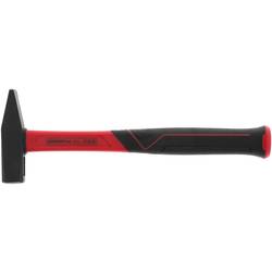 Gedore RED R92120012 3300720 zámečnické kladivo 480 g 300 mm DIN 1041 1 ks