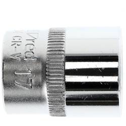 Gedore RED R51001704 vložka pro nástrčný klíč, metrický, palcový , 3/8, 1 ks, 3300175