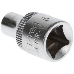 Gedore RED R51000604 vložka pro nástrčný klíč, metrický, palcový , 3/8, 1 ks, 3300164