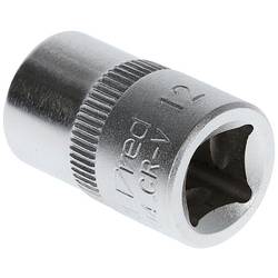 Gedore RED R51001204 vložka pro nástrčný klíč, metrický, palcový , 3/8, 1 ks, 3300170