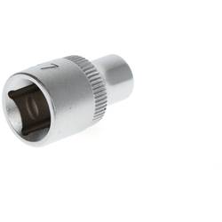 Gedore RED R51000704 vložka pro nástrčný klíč, metrický, palcový , 3/8, 1 ks, 3300165