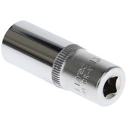 Gedore RED R41001309 vložka pro nástrčný klíč, metrický, palcový , 1/4 (6,3 mm), 1 ks, 3300088