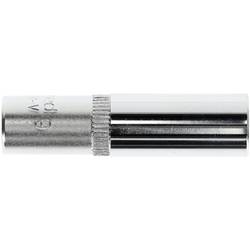 Gedore RED R41000909 vložka pro nástrčný klíč, metrický, palcový , 1/4 (6,3 mm), 1 ks, 3300084