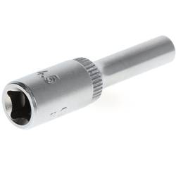 Gedore RED R41004509 vložka pro nástrčný klíč, metrický, palcový , 1/4 (6,3 mm), 1 ks, 3300078