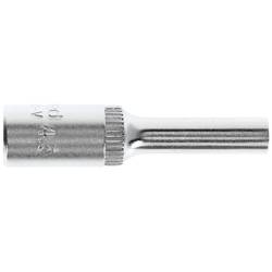 Gedore RED R41004509 vložka pro nástrčný klíč, metrický, palcový , 1/4 (6,3 mm), 1 ks, 3300078